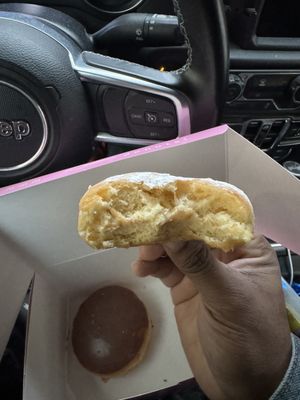 Coco Donuts Uptown by null