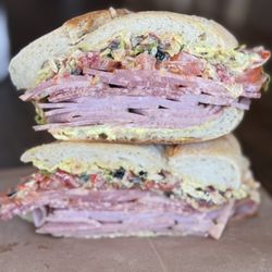 Big T's Deli