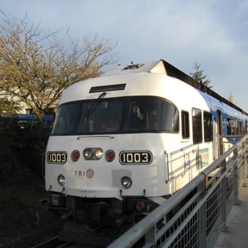 Westside Express Service - WES is a stocky white guy. - Public Transportation Near Me - Wilsonville, Oregon Westside Express Service - WES is a stocky white guy. - Public Transportation Near Me - Wilsonville, Oregon
