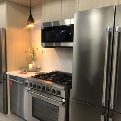 L.H. Brubaker Appliances and Water Treatment