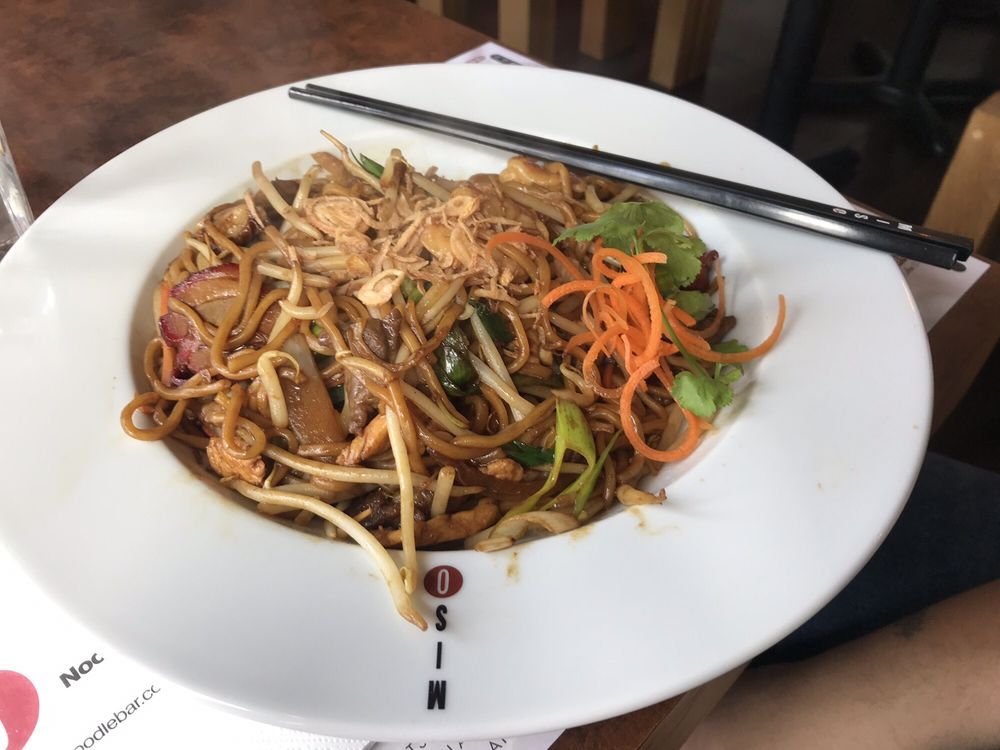 MISO NOODLE BAR Updated August 2024 14 Reviews 10 East Street