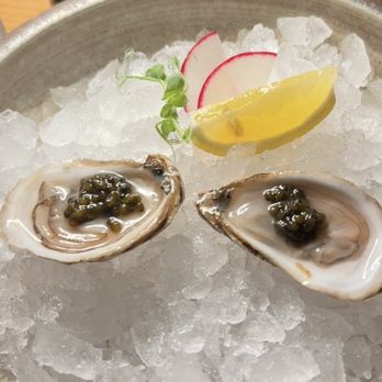 Katami - Sushi Bars Near Me - Houston, Texas