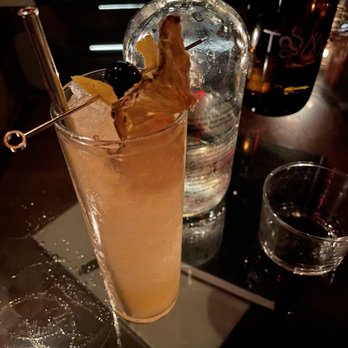 Tender Mercy - My favorite - Cocktail Bars Near Me - Dayton, Ohio Tender Mercy - My favorite - Cocktail Bars Near Me - Dayton, Ohio