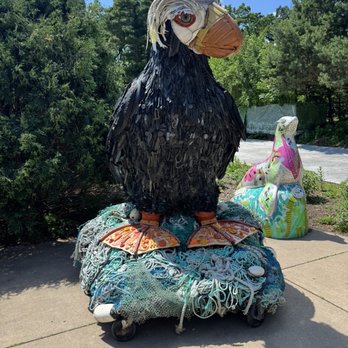 Como Park Zoo and Conservatory - Zoos Near Me - Saint Paul, Minnesota