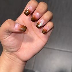 Kim’s Nails - What I got..