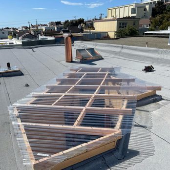 ELM Roofing Contractors - Roofing Near Me - San Francisco, California ELM Roofing Contractors - Roofing Near Me - San Francisco, California