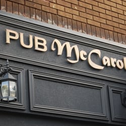 McCarold's