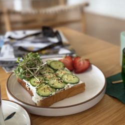 Creature Comforts Cafe