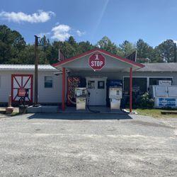 Bailey’s One Stop