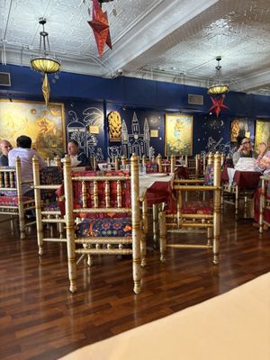 Nirvana Indian Cuisine by null