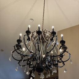 Chandelier Chandelier