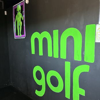 Imagine 3D Mini Golf - Mini Golf Near Me - Gilbert, Arizona Imagine 3D Mini Golf - Mini Golf Near Me - Gilbert, Arizona