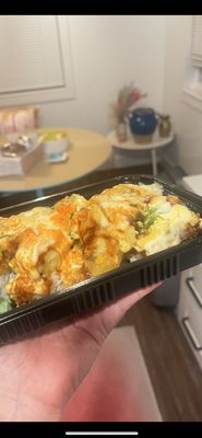 Sushi One by null
