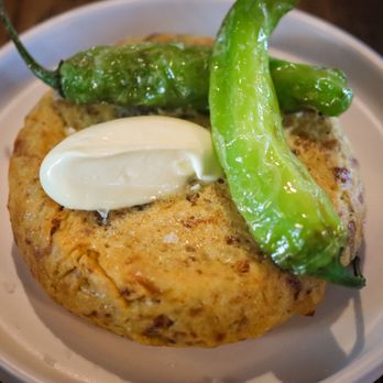 Lumbre - Tortilla de patas - Spanish Near Me - Tampa, Florida