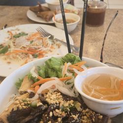 Pho Kim's - /