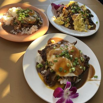 Shaka Shack - Hawaiian Near Me - Alameda, California
