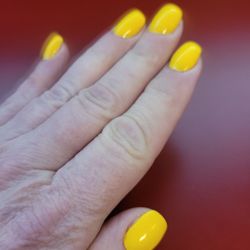 Hi Tek Nails Arlington