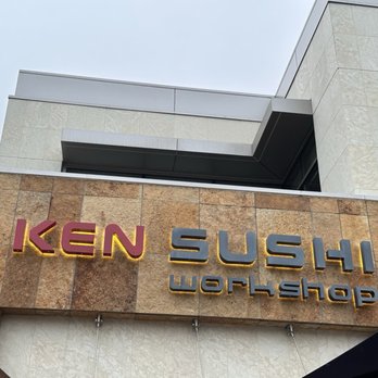 Ken Sushi Workshop - Japanese Near Me - San Diego, California Ken Sushi Workshop - Japanese Near Me - San Diego, California