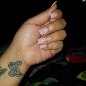 3D Bella Nails - Done by Milan - Nail Salons Near Me - La Mirada, California