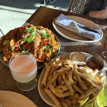 Tio Lucho's - Peruvian Near Me - Atlanta, Georgia