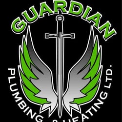 Guardian Plumbing and Heating - The sign of quality in Lloydminster
