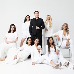 Designer Plastic Surgery - Come meet our dream team--dedicated to providing you with the utmost care and attention at every step of your journey.