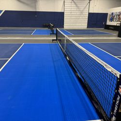 Concord Sports Plex