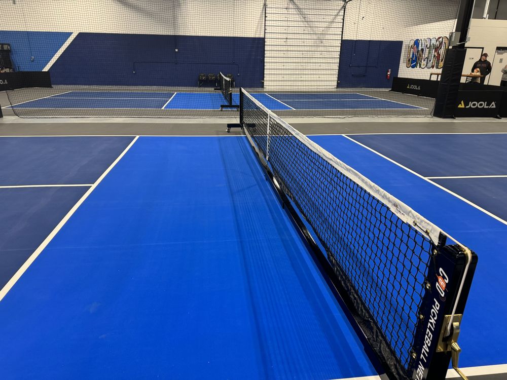 CONCORD SPORTS PLEX Updated September 2024 7993 Crile Rd