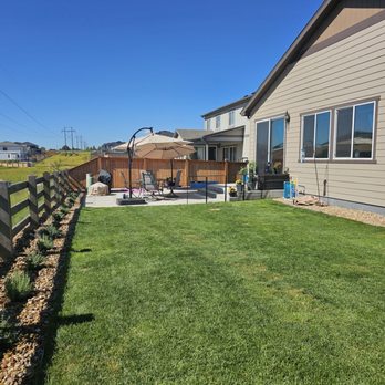 Flatirons Outdoor Living - Landscaping Near Me