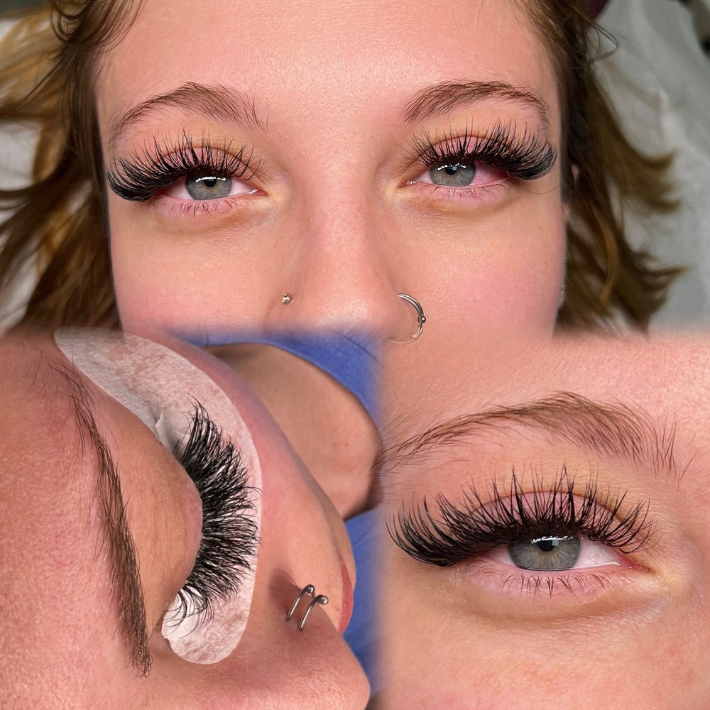 SALON DE BEAUTY 75 Photos & 49 Reviews 624 Middle St, Weymouth