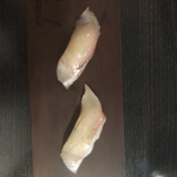 Hinata - Omakase - Sushi Bars Near Me - San Francisco, California