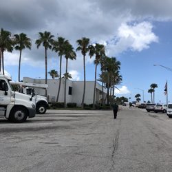 1-275 Rest Area Manatee County Mile 7