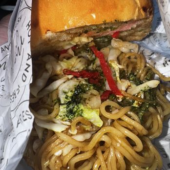 Jiro Cafe & Bakery - Cafes Near Me - Belmont, California