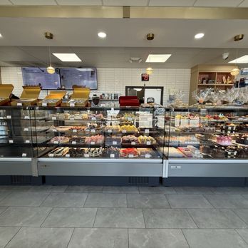 Farhat Sweets - Desserts Near Me - Troy , Michigan