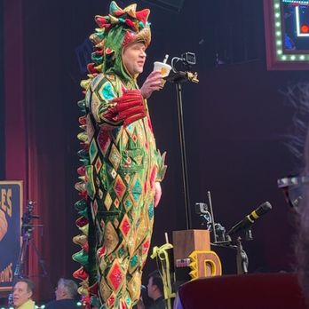 Piff The Magic Dragon - Magicians Near Me - Las Vegas, Nevada Piff The Magic Dragon - Magicians Near Me - Las Vegas, Nevada