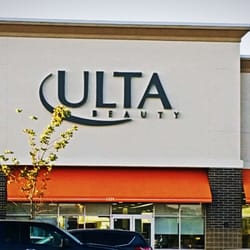 Ulta Beauty - Ulta