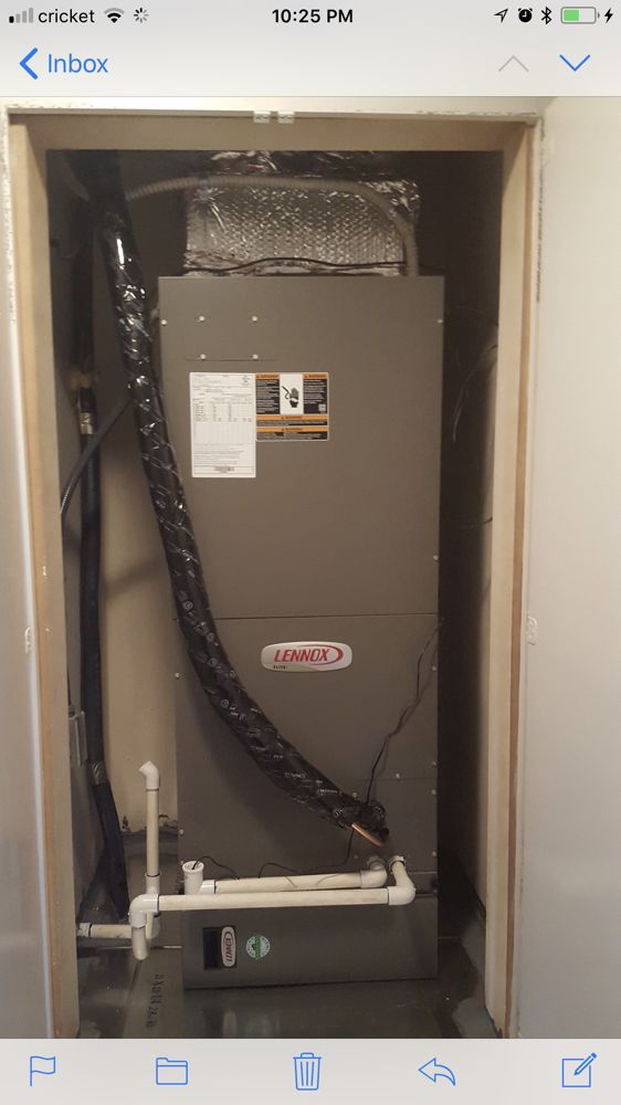 Slide of 21st Century Plumbing
