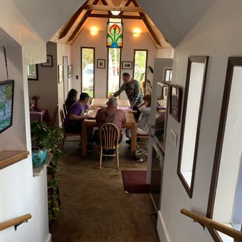 Our Daily Bread Restaurant - Another dining area - American Near Me - Veneta, Oregon