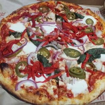 Blaze Pizza - I'm loving it - Pizza Near Me - Calgary, Alberta Blaze Pizza - I'm loving it - Pizza Near Me - Calgary, Alberta