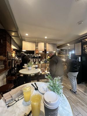 The Bittersweet Shoppe on Newbury by null