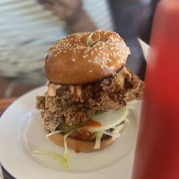 Lucky Buns - Mumbo Bun - Burgers Near Me - Washington, DC, District of Columbia Lucky Buns - Mumbo Bun - Burgers Near Me - Washington, DC, District of Columbia