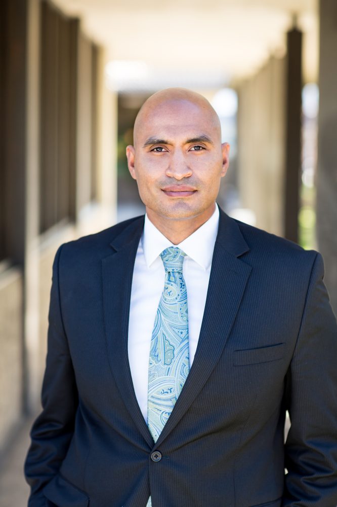 LG Law Center - disability attorney in Ontario, CA