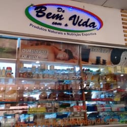 De Bem com a Vida - De Bem com a Vida do Center Um
