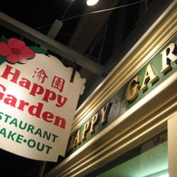 Happy Garden