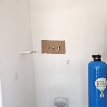 Back 9 Waters - Takes his time! - Water Purification Services Near Me Back 9 Waters - Takes his time! - Water Purification Services Near Me