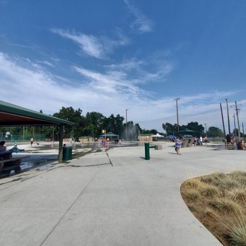 River Splash - Inside water park - Parks Near Me - Anderson, California