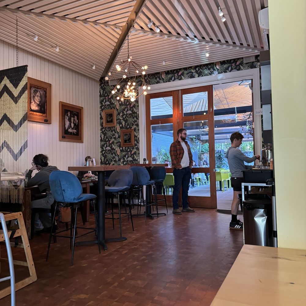 Harlow - Vegan Near Me - Portland, Oregon Harlow - Vegan Near Me - Portland, Oregon