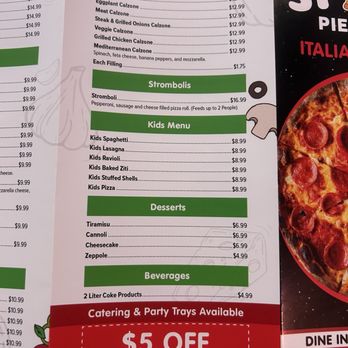 Space Pie House  - Pizza Near Me - Jacksonville, Florida