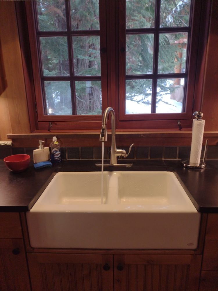 Slide of In Sink Quality Plumbing & Heating
