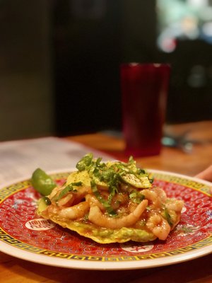 El Camino (Elgin) by null